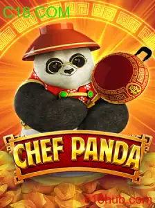 ChefPanda