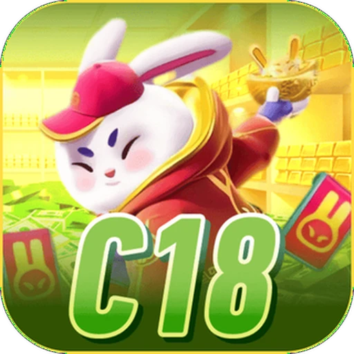 C18.COM Logo